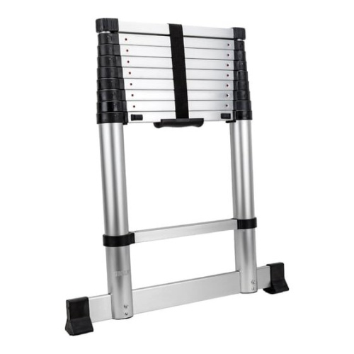 Лестница телескопическая Gigant LT-01 1x10 2.9м