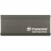 SSD Transcend TS1TESD265C, 1ТБ, серый