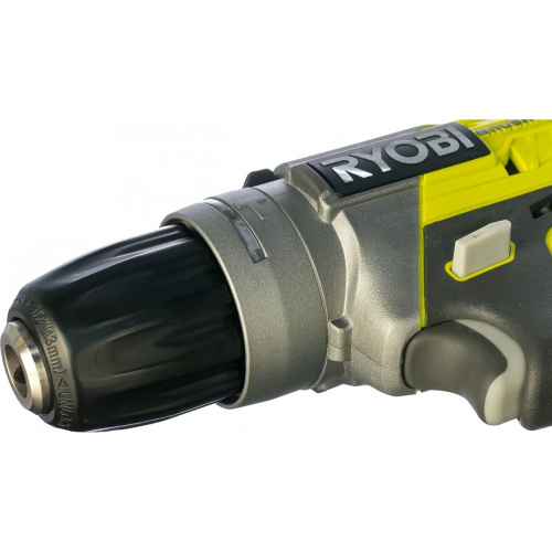 Дрель Ryobi One+ R18PDBL-0 (5133002438) ударная без АКБ и ЗУ