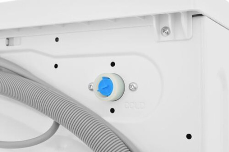 Стиральная машина ZUGEL ZWS7142I белый