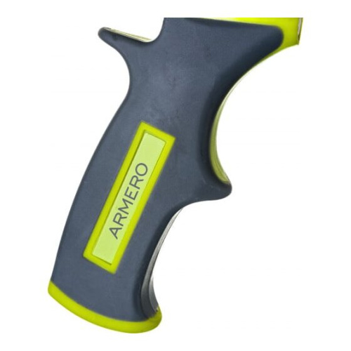 Пистолет для монтажной пены ARMERO Teflon A250/002