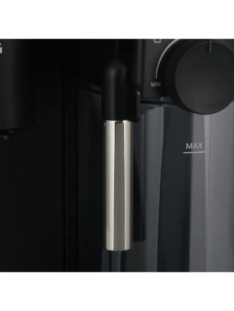 Кофемашина Grundig KVA 7230 черный