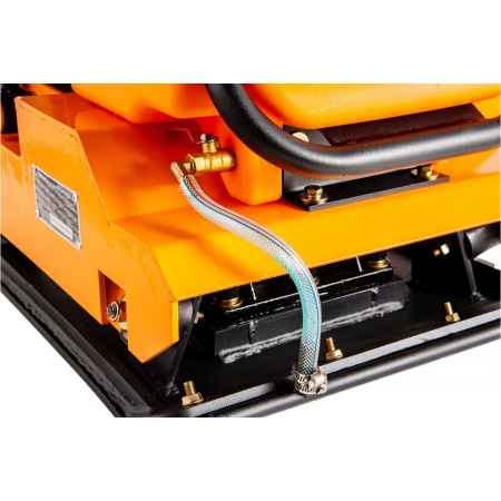 Виброплита Gigant BVP95T-H160