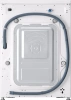 Стиральная машина LG F2Y1WS6W класс: A загр.фронтальная макс.:6.5кг белый инвертер