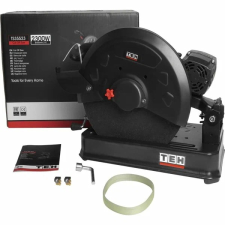 Пила монтажная TEH TS35523