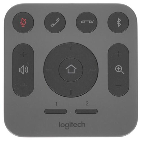 Конференц-камера Logitech MeetUp