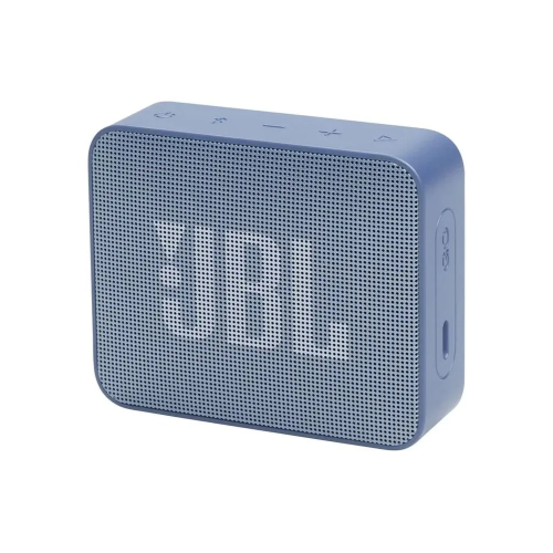 Портативная колонка JBL Go Essential 2 (JBLGOES2BLU) Blue