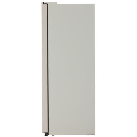 Холодильник Side by Side   Midea MDRS791MIE33 бежевый