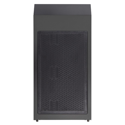 Корпус SilverStone SST-FAR1B-PRO-V2 TO-C382-SST-FAR1B-PRO-V2 (814452)