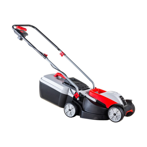 Газонокосилка электрическая Al-ko Classic 3.22 SE Limited Edition 112805
