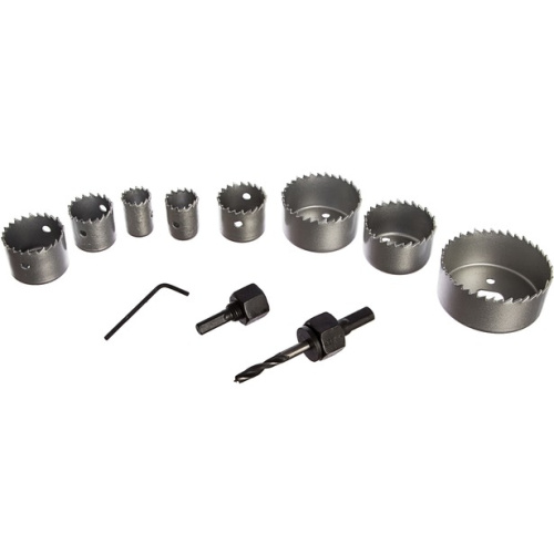 Набор коронок Зубр 29554-H15_z01 по дереву (15пред.)