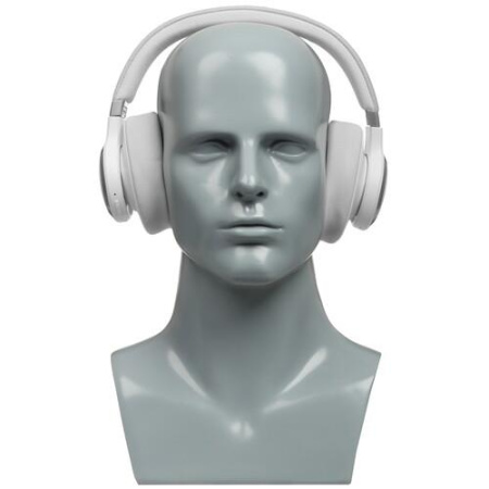 Беспроводные/проводные наушники JBL Live 770NC белый