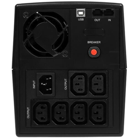 ИБП Ippon Back Basic 2200