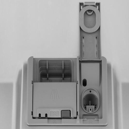 Встраиваемая посудомоечная машина Bosch SPV4EMX16E