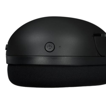 Беспроводные/проводные наушники Sony INZONE H5 черный