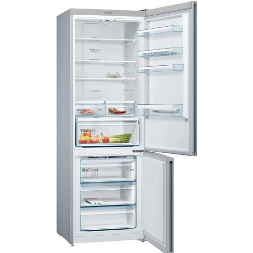 Холодильник BOSCH KGN49XL30U