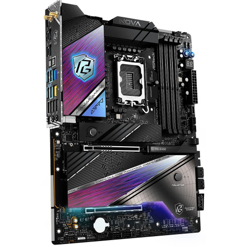 Материнская плата ASRock Z890 Nova Wifi