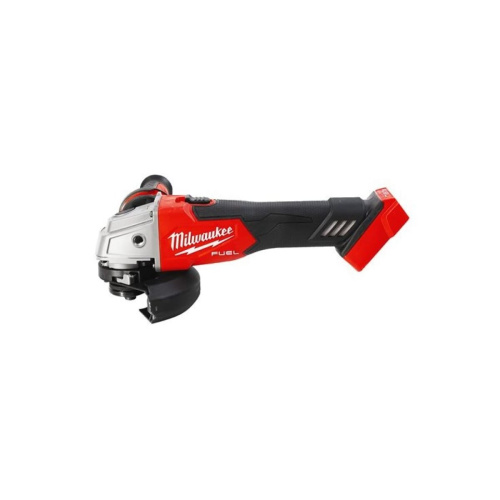 УШМ Milwaukee M18 FSAG125X-0X Fuel 4933478428 аккумуляторная