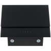 Вытяжка наклонная Hansa OKP6547SH черный/черный