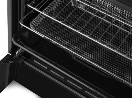 Духовой шкаф Weissgauff EOM 362 PDW