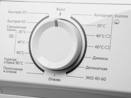 Стиральная машина MAUNFELD MFWM127WH05 белый