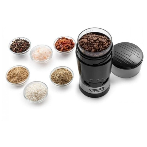 Кофемолка DeLonghi KG 210