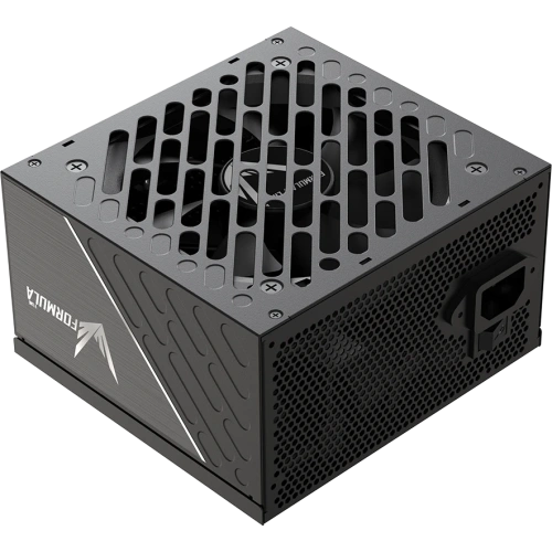 Блок питания Formula V Line FV-1200PM, 1200W, ATX3.1/PCIe5.1, APFC, 80+ Platinum, 12cm Fan, Full Modular