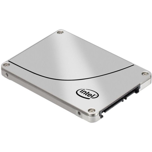 SSD Intel D3-S4620 (SSDSC2KG480GZ01) SATA III 480Gb 2.5"