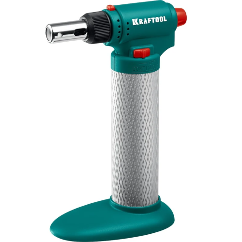 Паяльник газовый Kraftool Multi torch 55506-H8 8 в 1