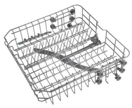 Встраиваемая посудомоечная машина MAUNFELD MLP6242G02