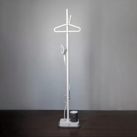 Отпариватель Timberk T-VGS03 белый