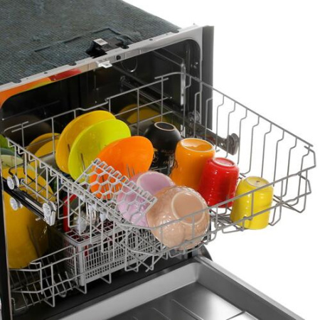 Встраиваемая посудомоечная машина Hansa ZIM615POQ