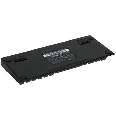 Клавиатура проводная + беспроводная Razer BlackWidow V3 Mini HyperSpeed