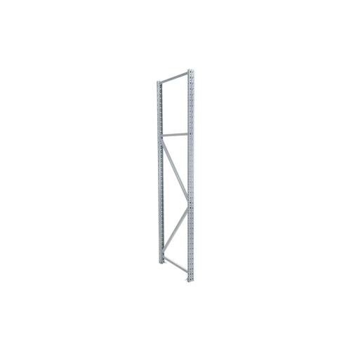 Стеллаж ПРАКТИК MS Pro 200/150x60/4 (К31399442458)