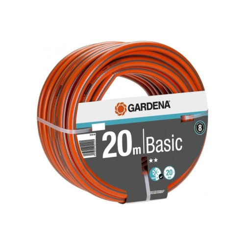 Шланг Gardena Basic 20 м 18146-29.000.00