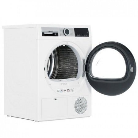 Сушильная машина Bosch WQG1420AME белый