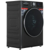 Стиральная машина MAUNFELD MFWM127ISB02 серый