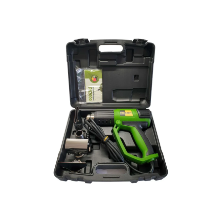 Фен промышленый Procraft PH2000 Industrial