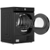 Сушильная машина Samsung DV90BB7445GBLP черный