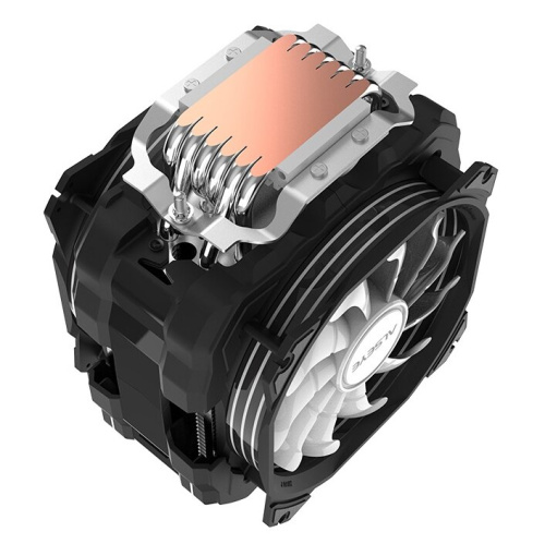 Кулер ALSEYE M120D-B-Plus II (AS.01.01.0044)