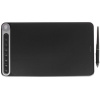 Графический планшет HUION Q620M Black