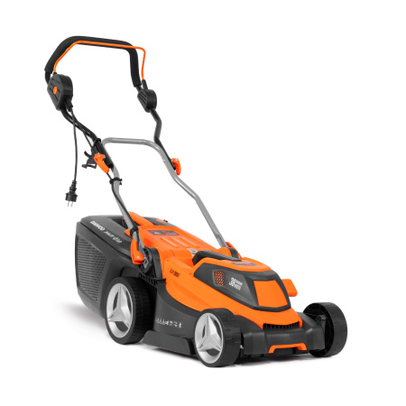 Газонокосилка DAEWOO DLM 1900E электрическая