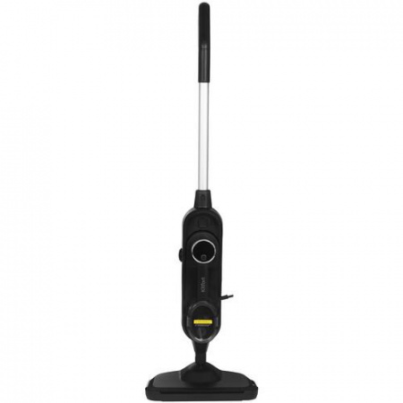 Пароочиститель Kitfort KT-1018 черный