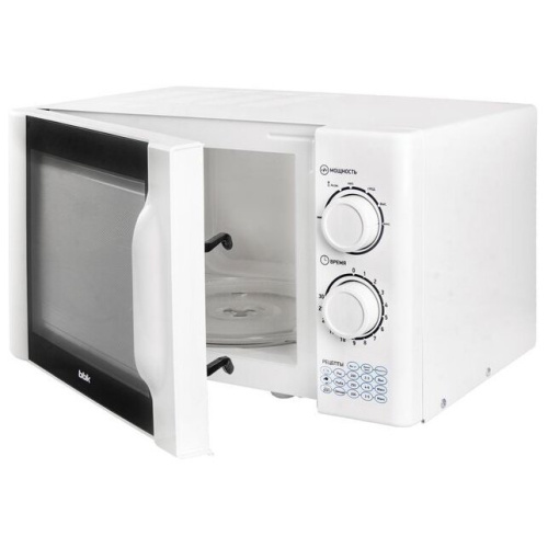 Микроволновая печь BBK 23MWS-927M/W G