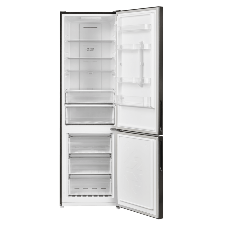 Холодильник MAUNFELD MFF200NFSTSE