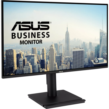 Монитор ASUS VA27AQSE (90LM06G1-B02171) Black