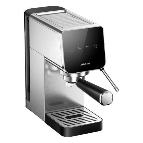 Кофемашина Xiaomi Semi-automatic Espresso Machine BHR9798EU EU
