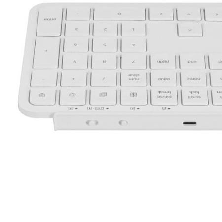 Клавиатура проводная + беспроводная Keychron B6 Pro