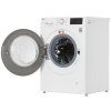 Стиральная машина LG F4V3ES0W белый