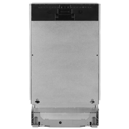 Встраиваемая посудомоечная машина Bosch SPV4EMX16E